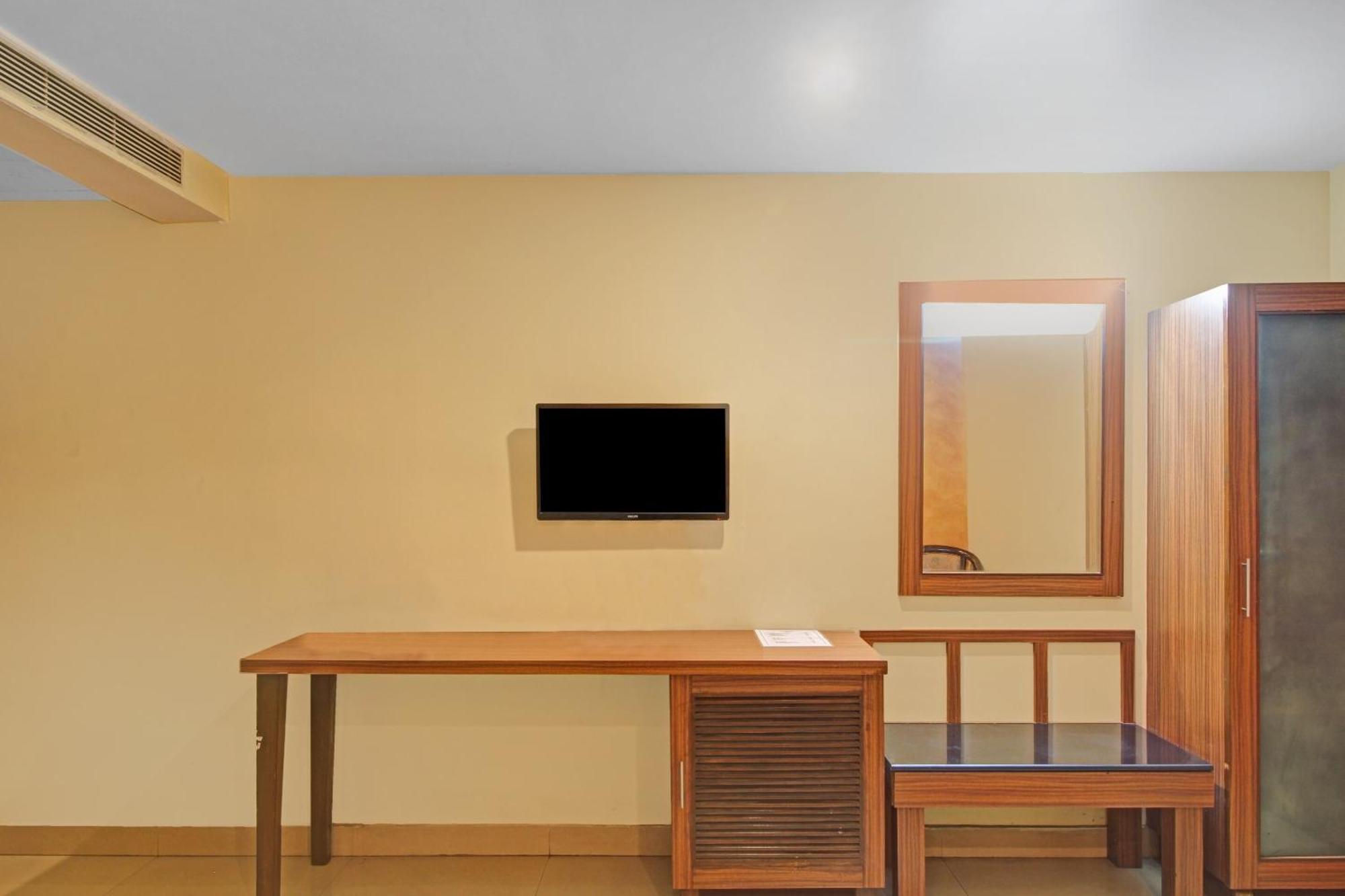 מלון היידראבד Townhouse The Grand Plaza מראה חיצוני תמונה